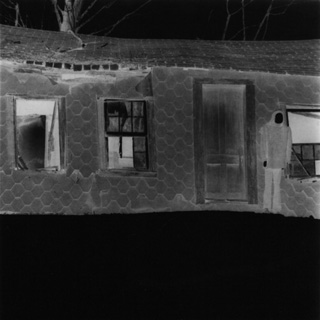 H&uuml;tte 1