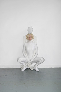 White Shadow 1