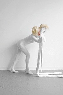 White Shadow 2