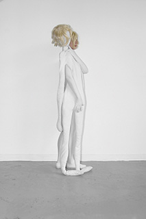 White Shadow 3